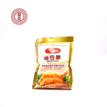 Bread bran, special seasoning for fried food, Chinese fried food